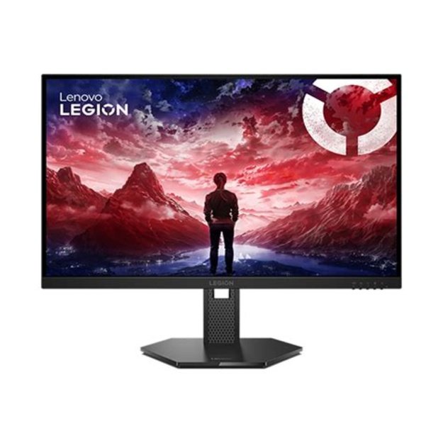 Lenovo Legion Pro 27Q-10, 27'', QHD, QD-OLED, 280 Hz, monitorius