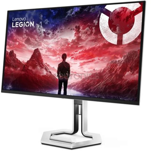 Lenovo Legion Pro 27Q-10, 27'', QHD, QD-OLED, 280 Hz, monitorius