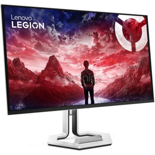 Lenovo Legion Pro 27Q-10, 27'', QHD, QD-OLED, 280 Hz, monitorius