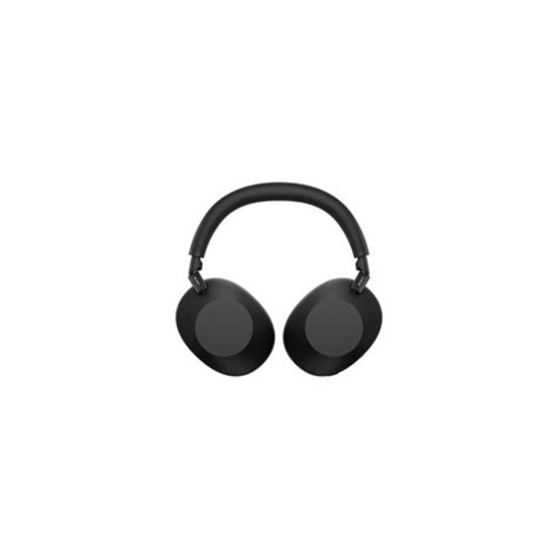 Sony WH-1000XM6, juodos - belaidės ausinės
